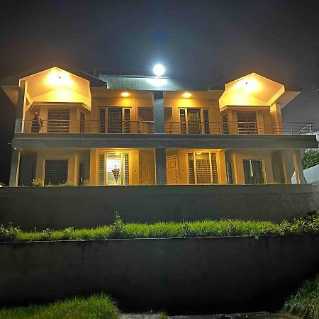 Ls Cottage Утакаманд Экстерьер фото