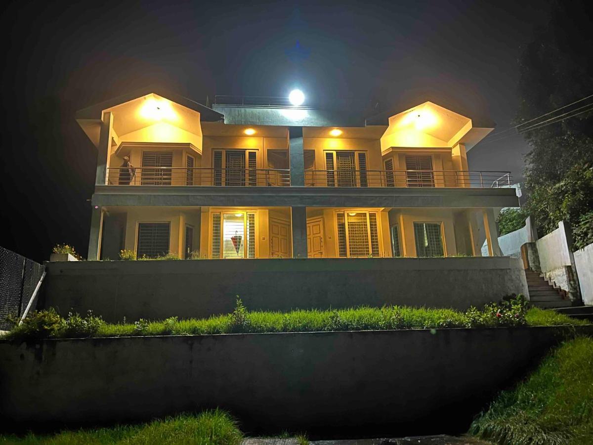 Ls Cottage Утакаманд Экстерьер фото
