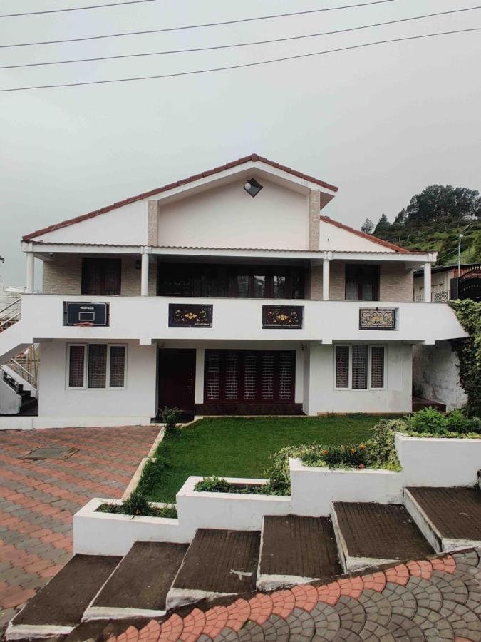 Ls Cottage Утакаманд Экстерьер фото