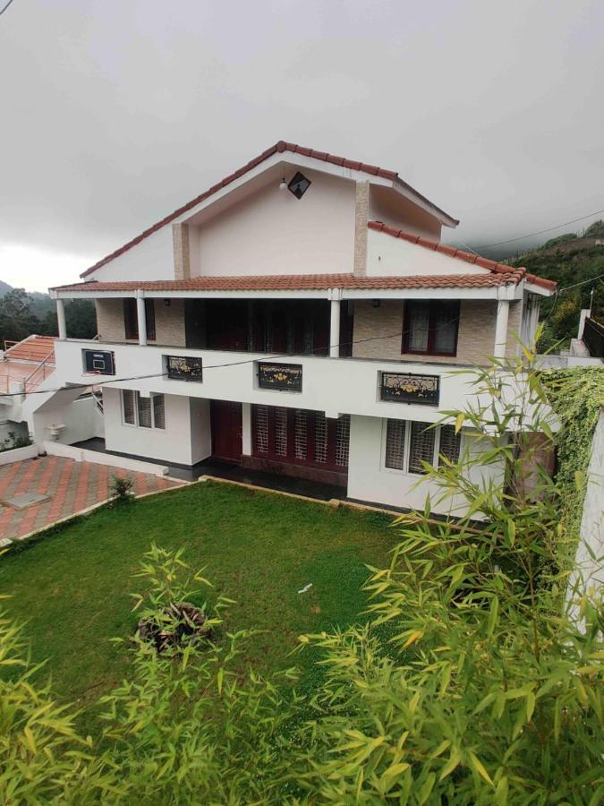 Ls Cottage Утакаманд Экстерьер фото