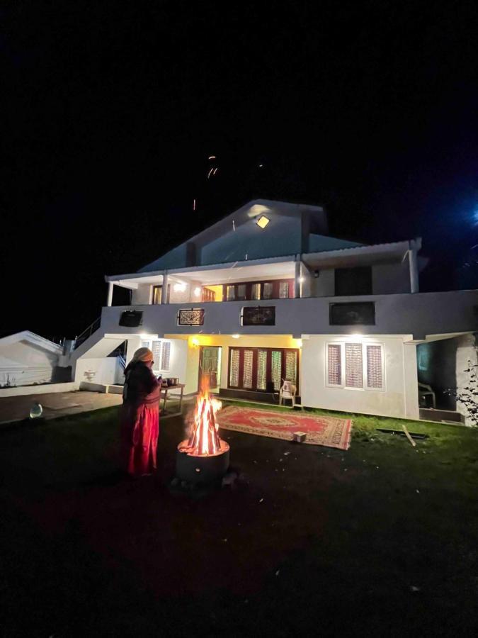 Ls Cottage Утакаманд Экстерьер фото
